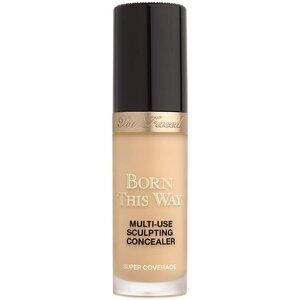 Too Faced Born This Way Super Coverage Concealer - Golden Beige